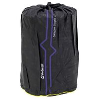 Αυτοφούσκωτο Στρώμα 3.0cm Sleepin Single Black Outwell