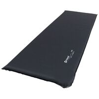 Αυτοφούσκωτο Στρώμα 5.0cm Sleepin Single Black Outwell