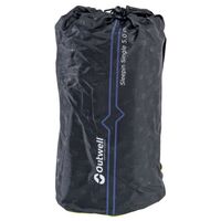 Αυτοφούσκωτο Στρώμα 5.0cm Sleepin Single Black Outwell