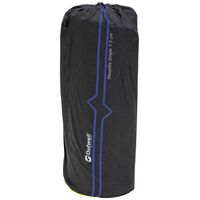 Αυτοφούσκωτο Στρώμα 7.5cm Sleeplite Single Green Outwell