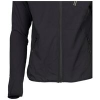 Softshell Jacket 2L Hoody 403621M Black Ανδρικό Μπουφάν GTS
