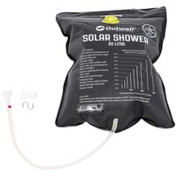 Ηλιοντούζ Solar Shower 20lt Black Outwell