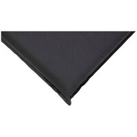 Αυτοφούσκωτο Στρώμα 10.0cm Sleepin Double Black Outwell