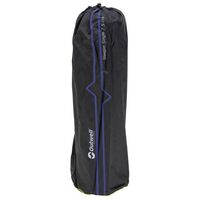 Αυτοφούσκωτο Στρώμα 7.5cm Sleepin Single Black Outwell