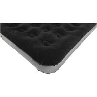 Στρώμα Φουκωτό Flock Classic Double Black/Grey Outwell