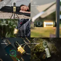 Εντομοαπωθητικό TINY REPELLER 3in1 Green Flextail