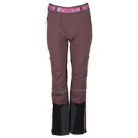 Tour Pant Mendola 606442L Plum Γυναικείο Παντελόνι GTS