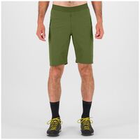 Ανδρική Βερμούδα Tre Cime Bermuda Cedar Green Karpos