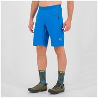 Ανδρική Βερμούδα Tre Cime Bermuda Indigo Blue/Outer Space Karpos