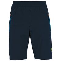 Ανδρική Βερμούδα Tre Cime Bermuda Outer Space/Indigo Blue Karpos