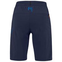 Ανδρική Βερμούδα Tre Cime Bermuda Outer Space/Indigo Blue Karpos