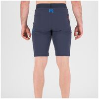 Ανδρική Βερμούδα Tre Cime Bermuda Outer Space/Indigo Blue Karpos