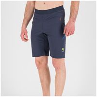 Ανδρική Βερμούδα Tre Cime Bermuda Outer Space/Indigo Blue Karpos