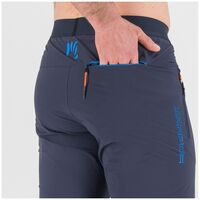 Ανδρική Βερμούδα Tre Cime Bermuda Outer Space/Indigo Blue Karpos