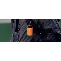 Τρόμπα Επαναφορτιζόμενη TINY PUMP 2X 3in1 Black Flextail