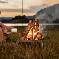 Τρόμπα Επαναφορτιζόμενη TINY PUMP 2X 3in1 Black Flextail