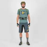 Ανδρικό T-Shirt Val Federia Tee North Atlantic Print 2 Karpos