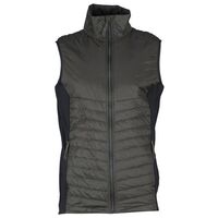 Vest Light Padded 404742M Olive Ανδρικό Γιλέκο GTS