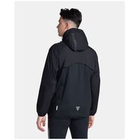 Αντιανεμικό Αντρικό Anori-M Black Kilpi