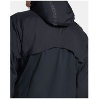 Αντιανεμικό Αντρικό Anori-M Black Kilpi