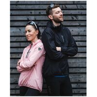 Αντιανεμικό Αντρικό Anori-M Black Kilpi