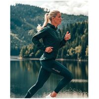 Αντιανεμικό Γυναικείο Anori-W Dark Green Kilpi