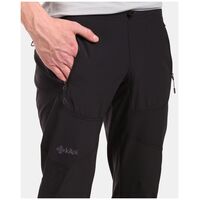 Παντελόνι Ανδρικό Arandi-M Black Kilpi