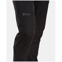 Παντελόνι Ανδρικό Arandi-M Black Kilpi