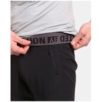 Παντελόνι Ανδρικό Arandi-M Black Kilpi