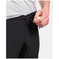 Παντελόνι Ανδρικό Arandi-M Black Kilpi