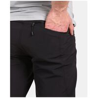 Παντελόνι Ανδρικό Arandi-M Black Kilpi