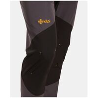 Παντελόνι Ανδρικό Arandi-M Dark Grey Kilpi