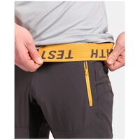 Παντελόνι Ανδρικό Arandi-M Dark Grey Kilpi