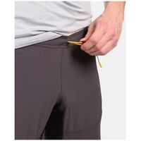 Παντελόνι Ανδρικό Arandi-M Dark Grey Kilpi