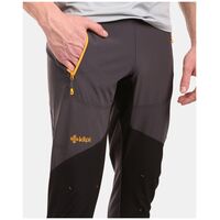 Παντελόνι Ανδρικό Arandi-M Dark Grey Kilpi