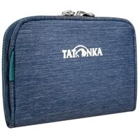 Πορτοφόλι Big Plain Wallet Navy Unisex Tatonka