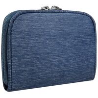 Πορτοφόλι Big Plain Wallet Navy Unisex Tatonka