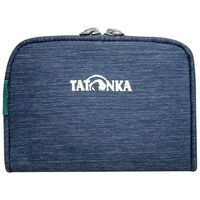 Πορτοφόλι Big Plain Wallet Navy Unisex Tatonka