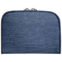 Πορτοφόλι Big Plain Wallet Navy Unisex Tatonka