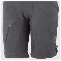 Casatsch Turchino Γυναικείο Buggy Short Karpos