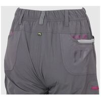 Casatsch Turchino Γυναικείο Buggy Short Karpos