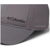 Καπέλο Coolhead™ II Ball Cap City Grey Unisex Columbia