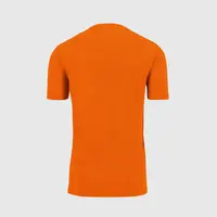 Κοντομάνικο Μπλουζάκι Karpos Ανδρικό Crocus T-Shirt Scarlet Ibis