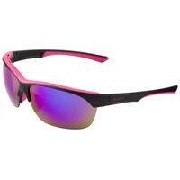 Γυαλιά Ηλίου DH Light Mat Black Neon Pink Cairn