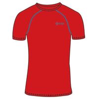 Dima-M Red Ανδρική Μπλούζα Kilpi