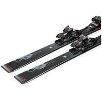 Dobermann Spitfire 70 Ti FDT Πέδιλα Σκι Nordica