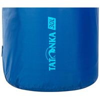 Αδιάβροχη Τσάντα Dry Sack 30L Blue Unisex Tatonka