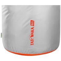 Αδιάβροχη Τσάντα Dry Sack 80L Grey Unisex Tatonka