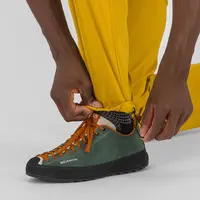 Ανδρικό Παντελόνι Fagher Pants Arrowwood Karpos