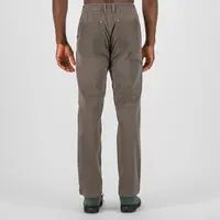 Ανδρικό Παντελόνι Fagher Pants Grape Leaf Karpos